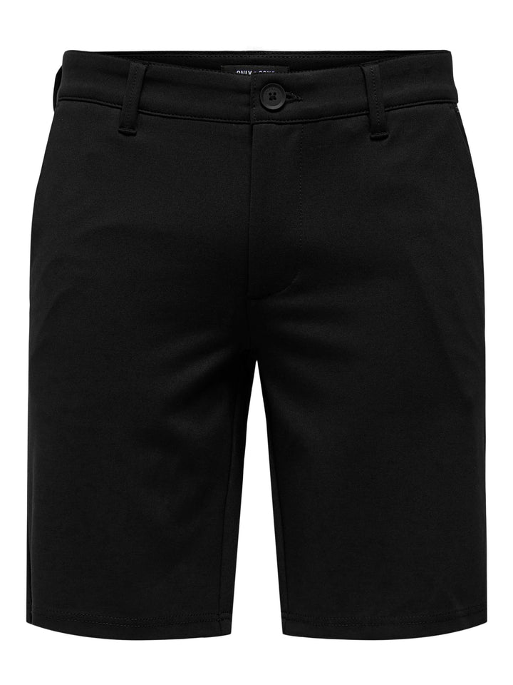 Herren Short Chino
