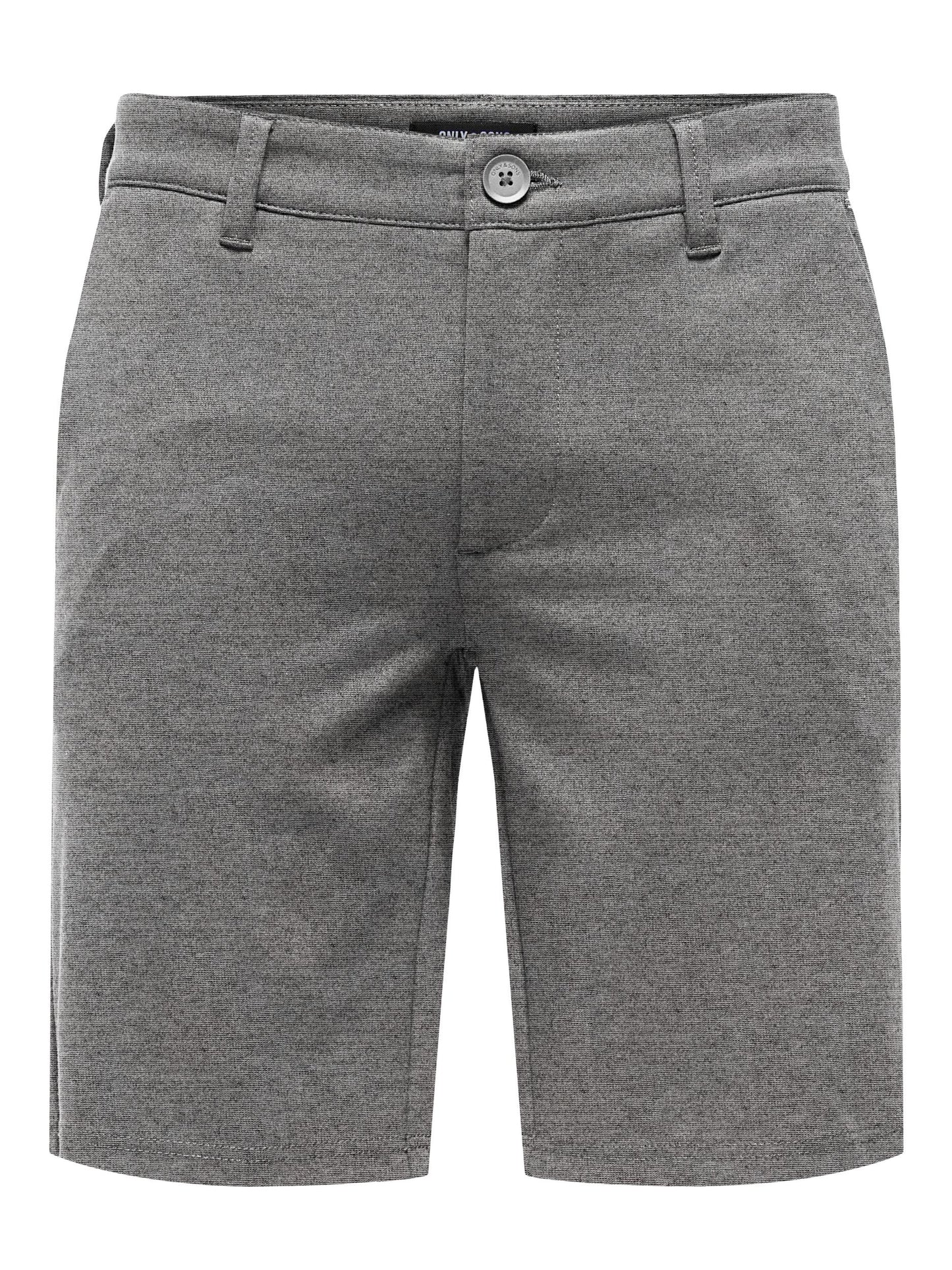 Herren Short Chino