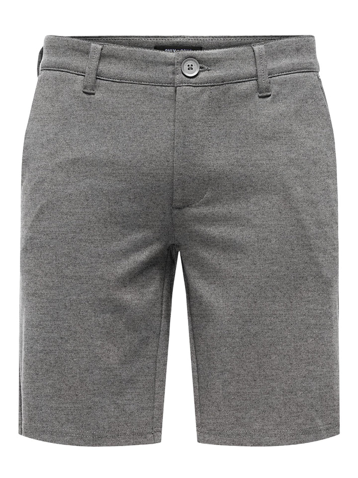 Herren Short Chino