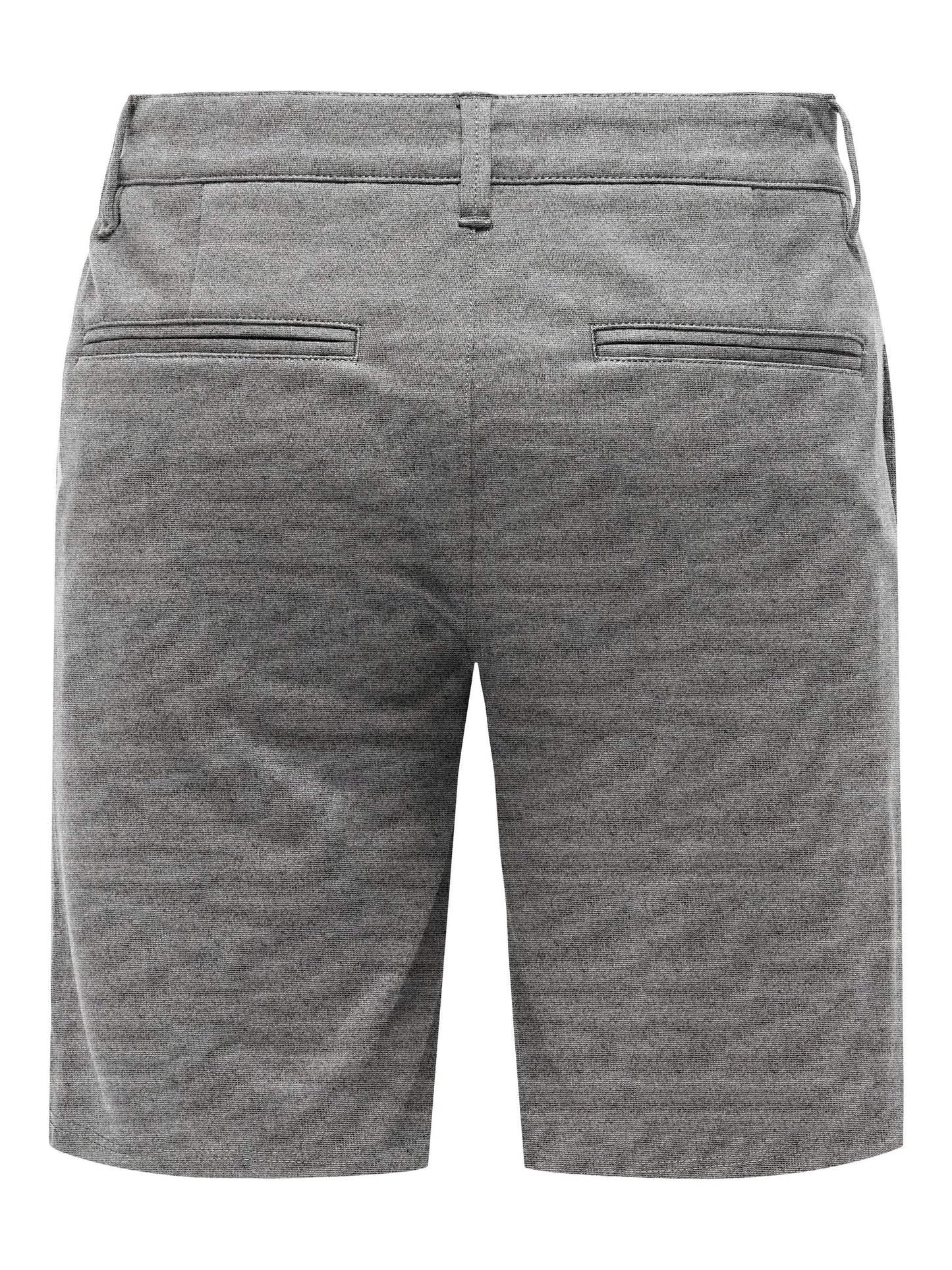 Herren Short Chino