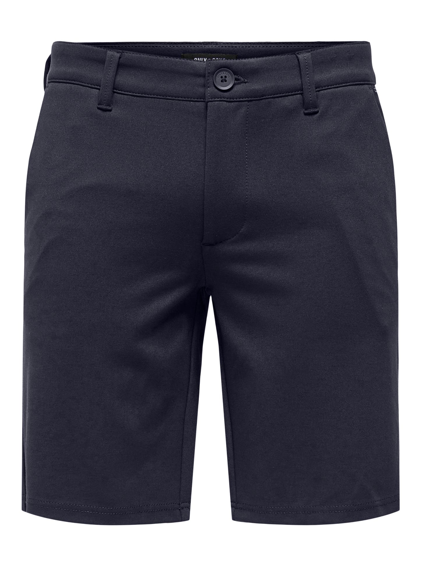 Herren Short Chino