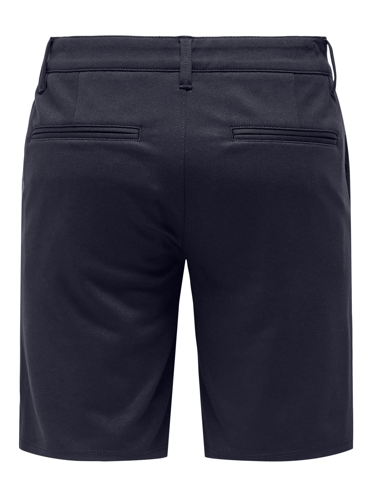 Herren Short Chino