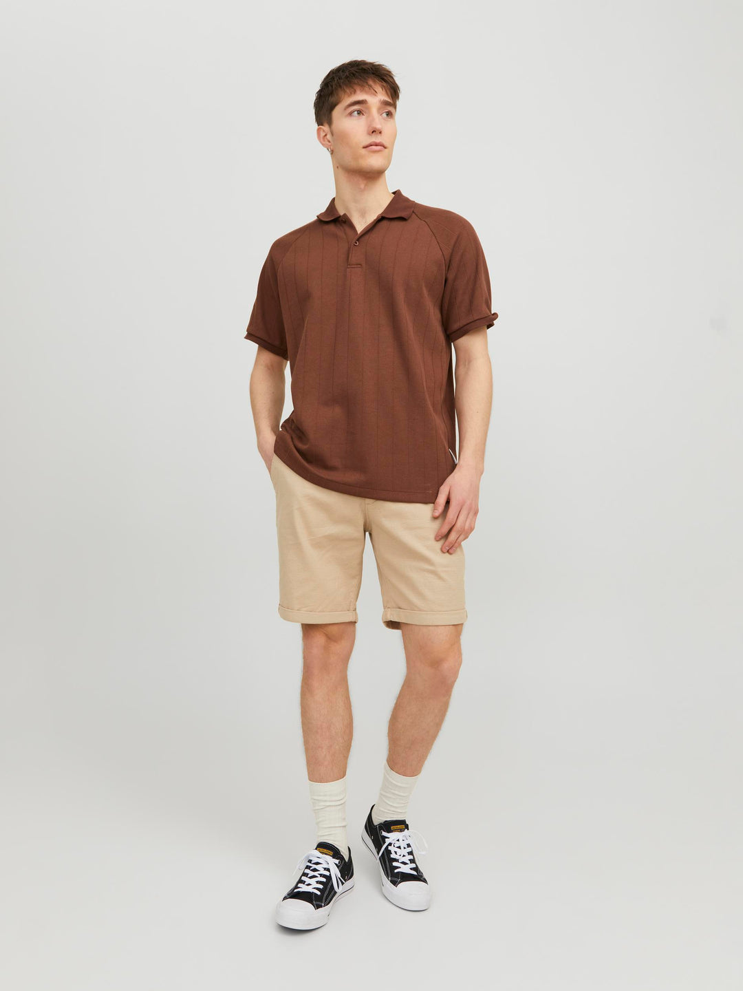 Herren Short