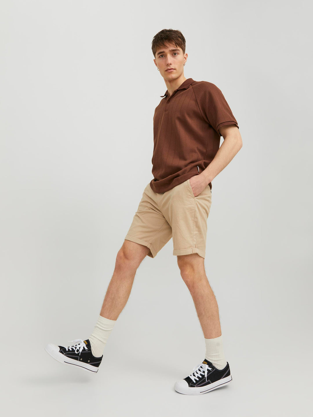 Herren Short