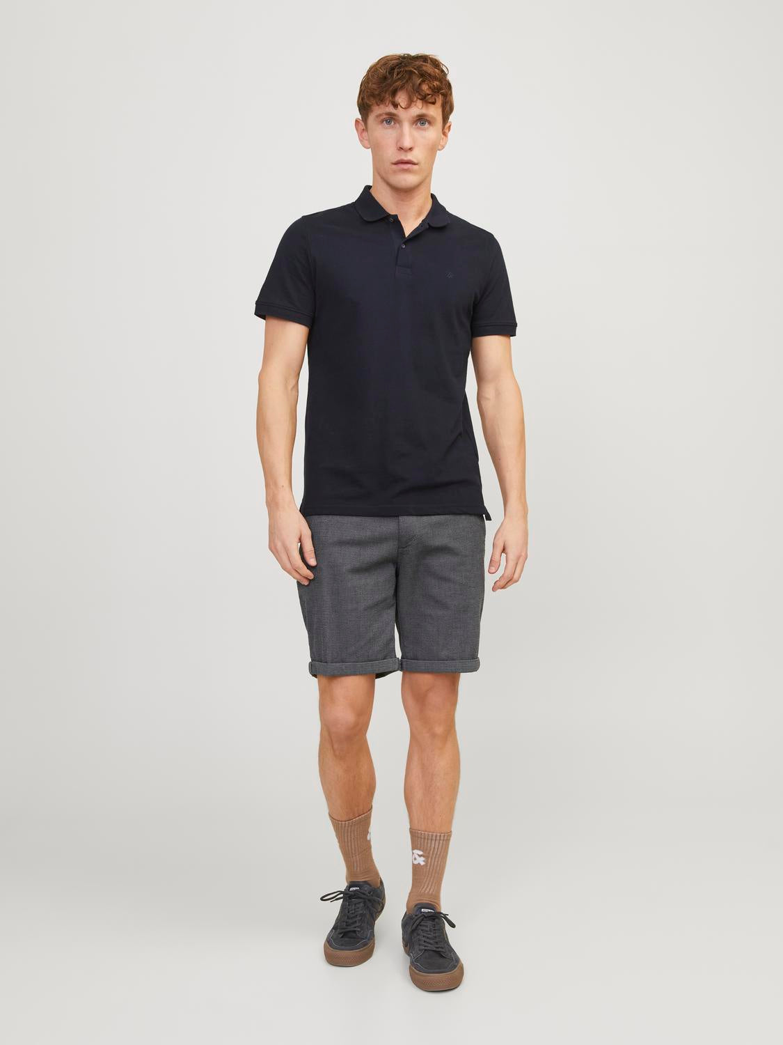 Herren Short