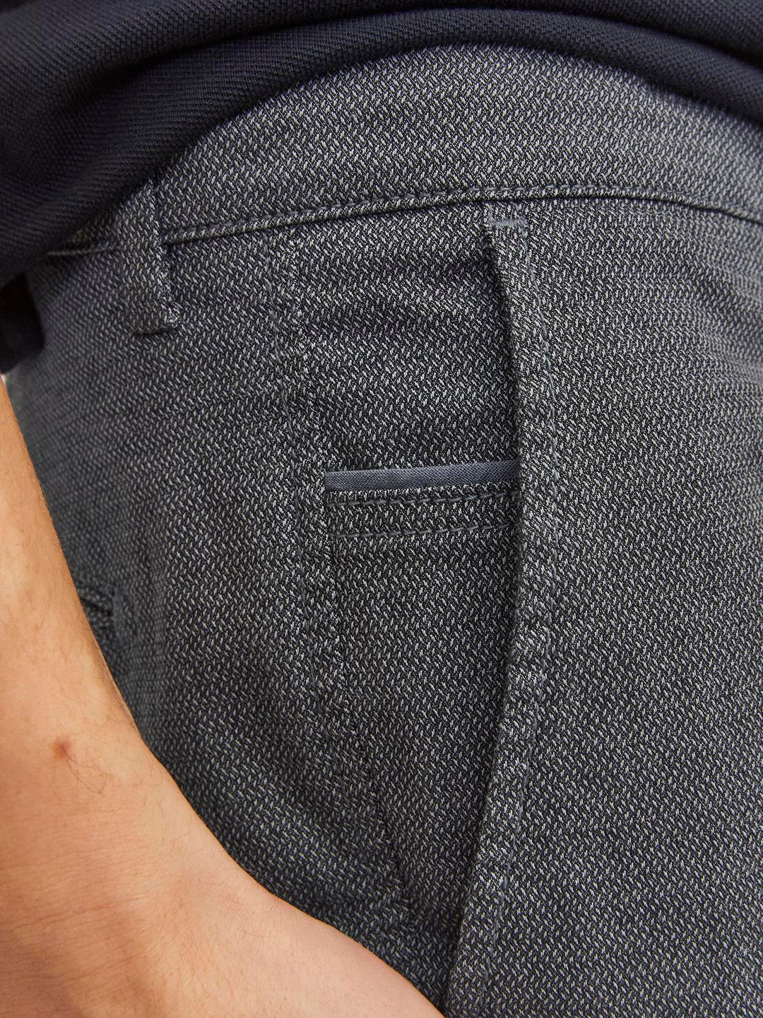 Jack & Jones Chino-Shorts Herren