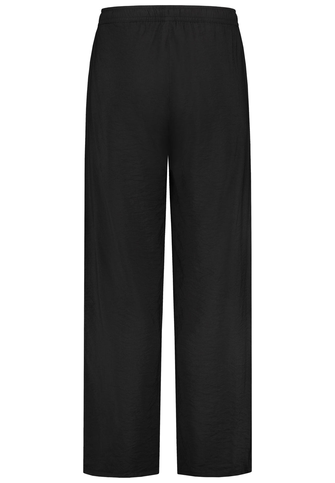Authentic Style Damen Hose weites Bein
