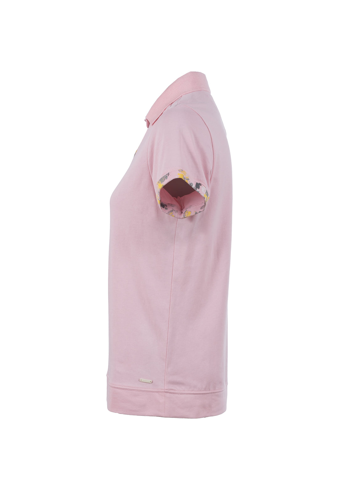 SOQUESTO Damen Poloshirt 1/2