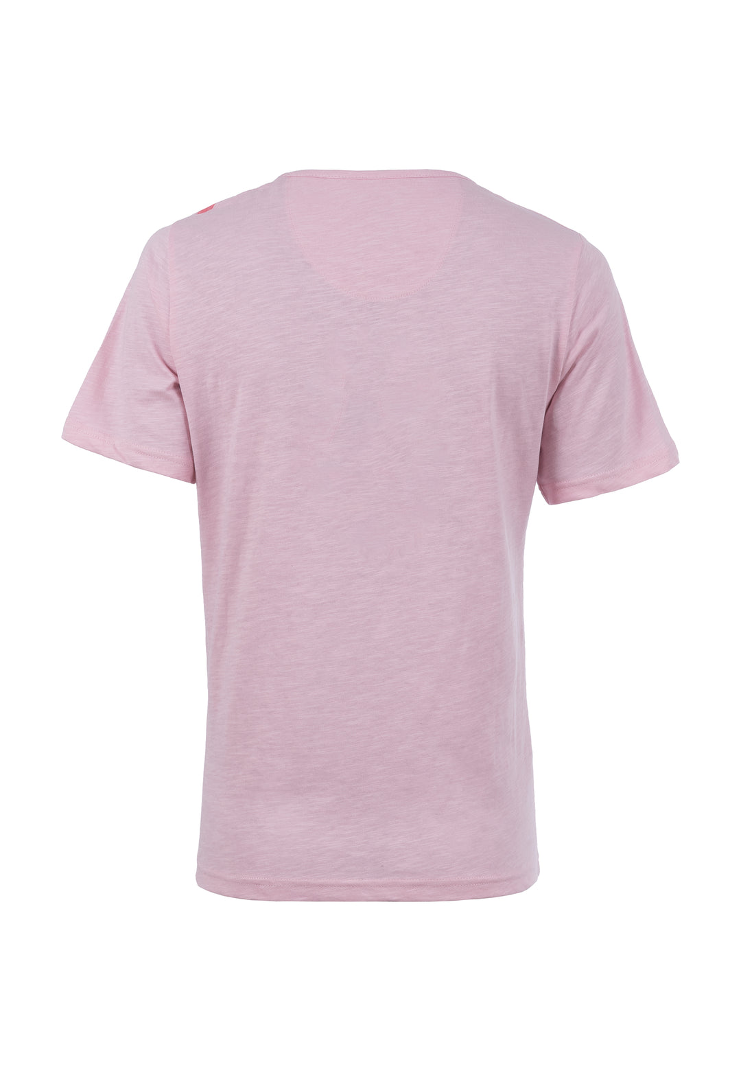 SOQUESTO Damen T-Shirt Baumwolle