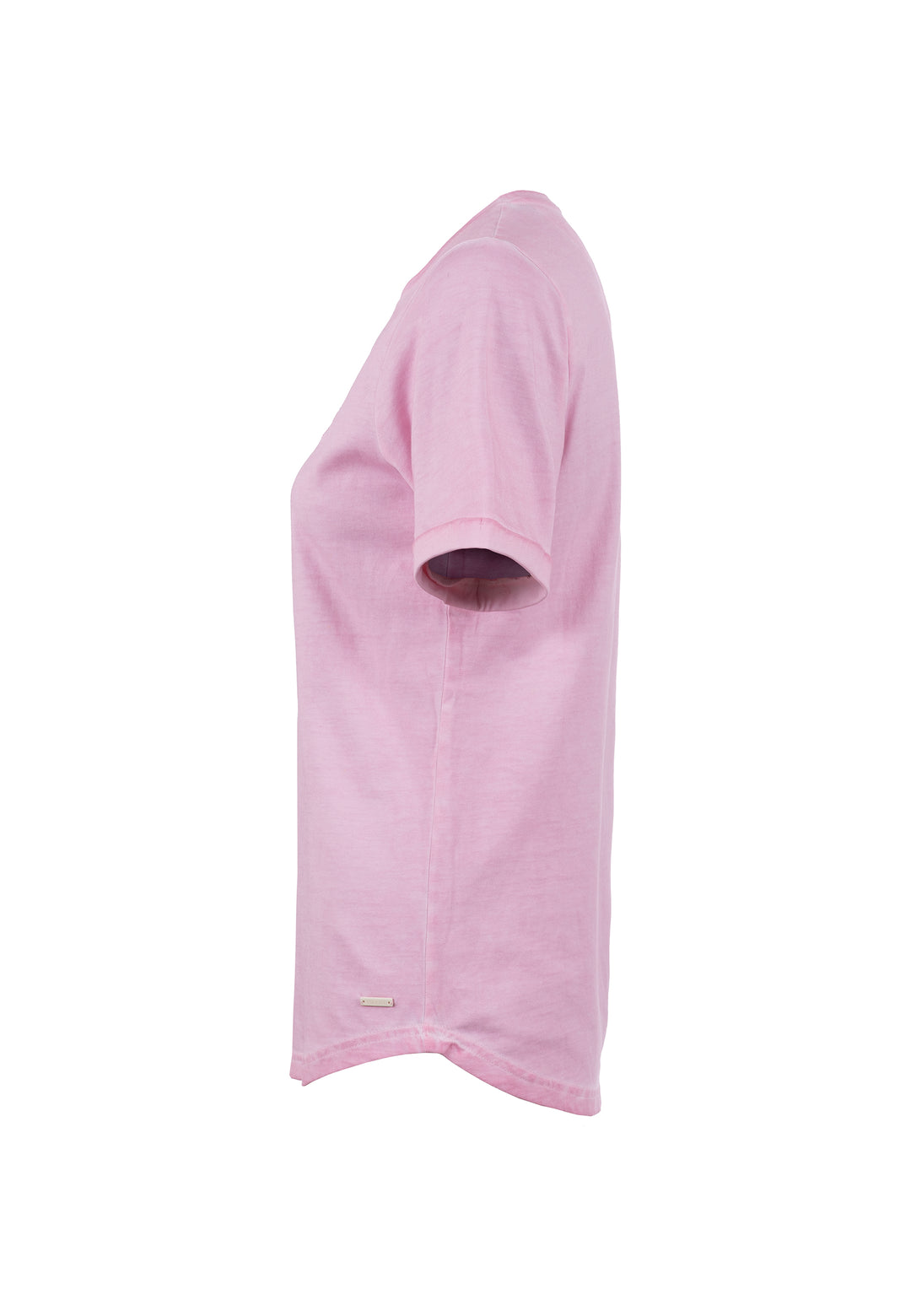 SOQUESTO Damenshirt Rundhals