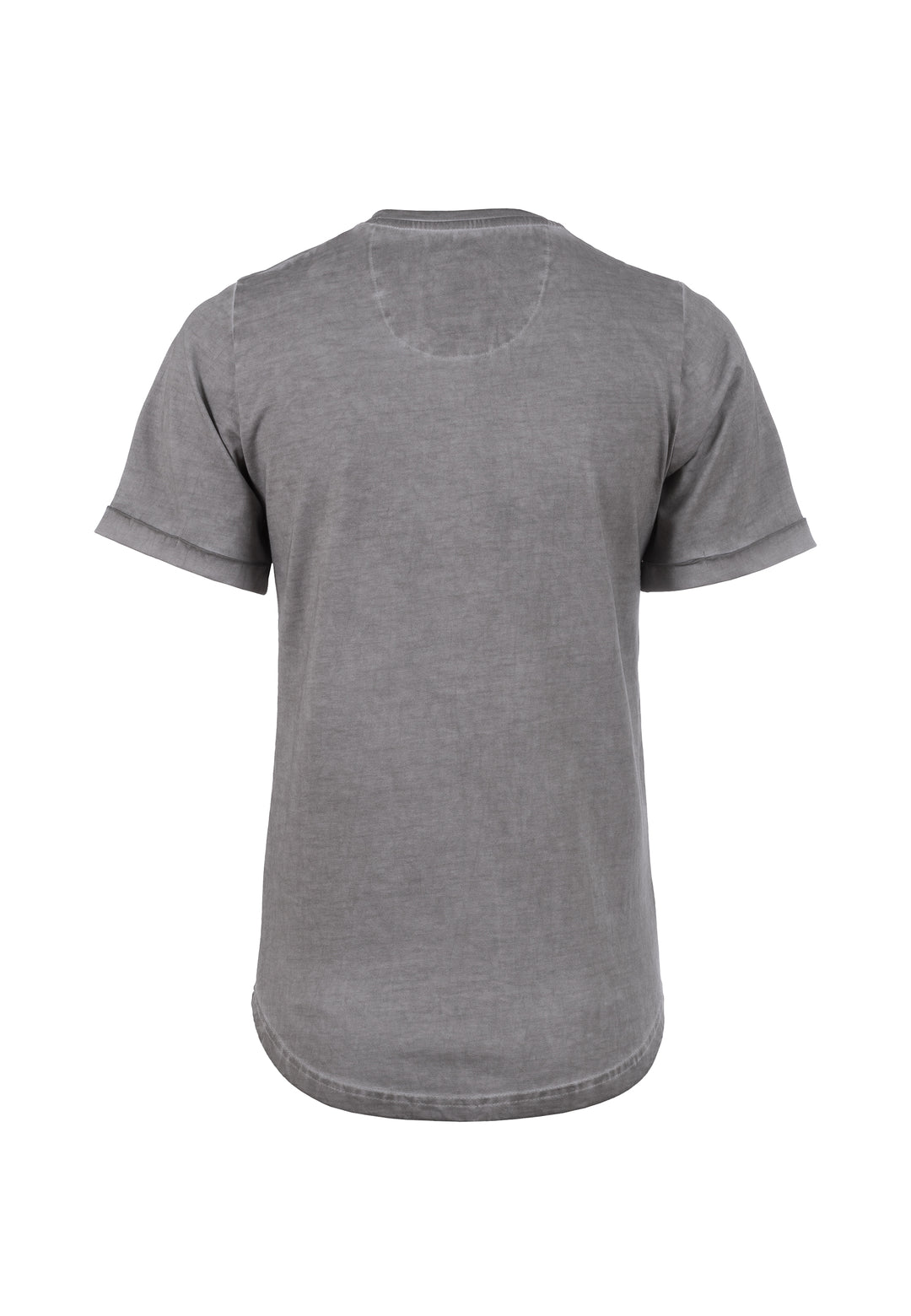 SOQUESTO Damenshirt Rundhals