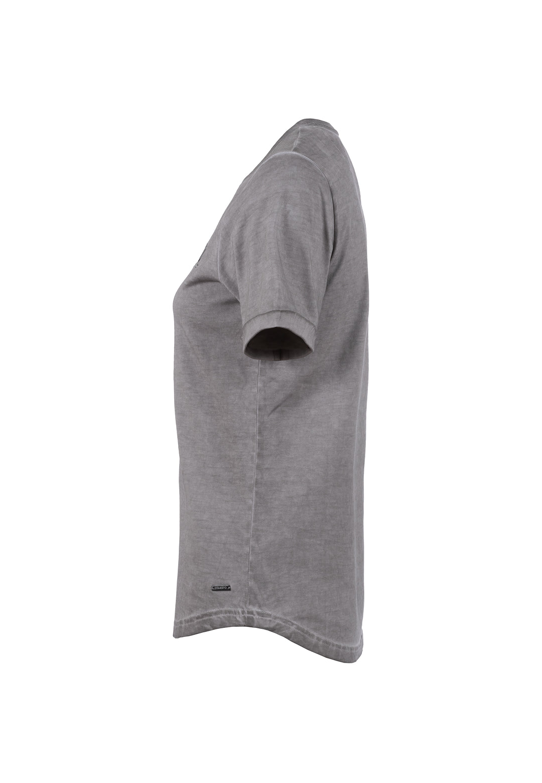 SOQUESTO Damenshirt Rundhals