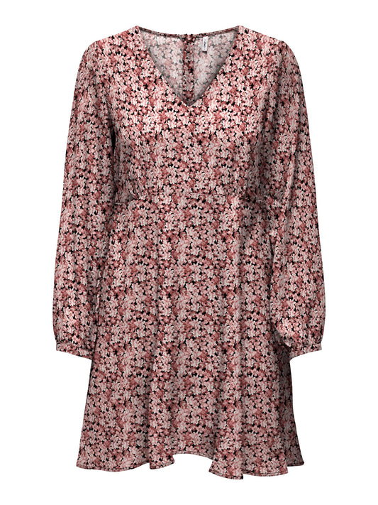 Only Kleid