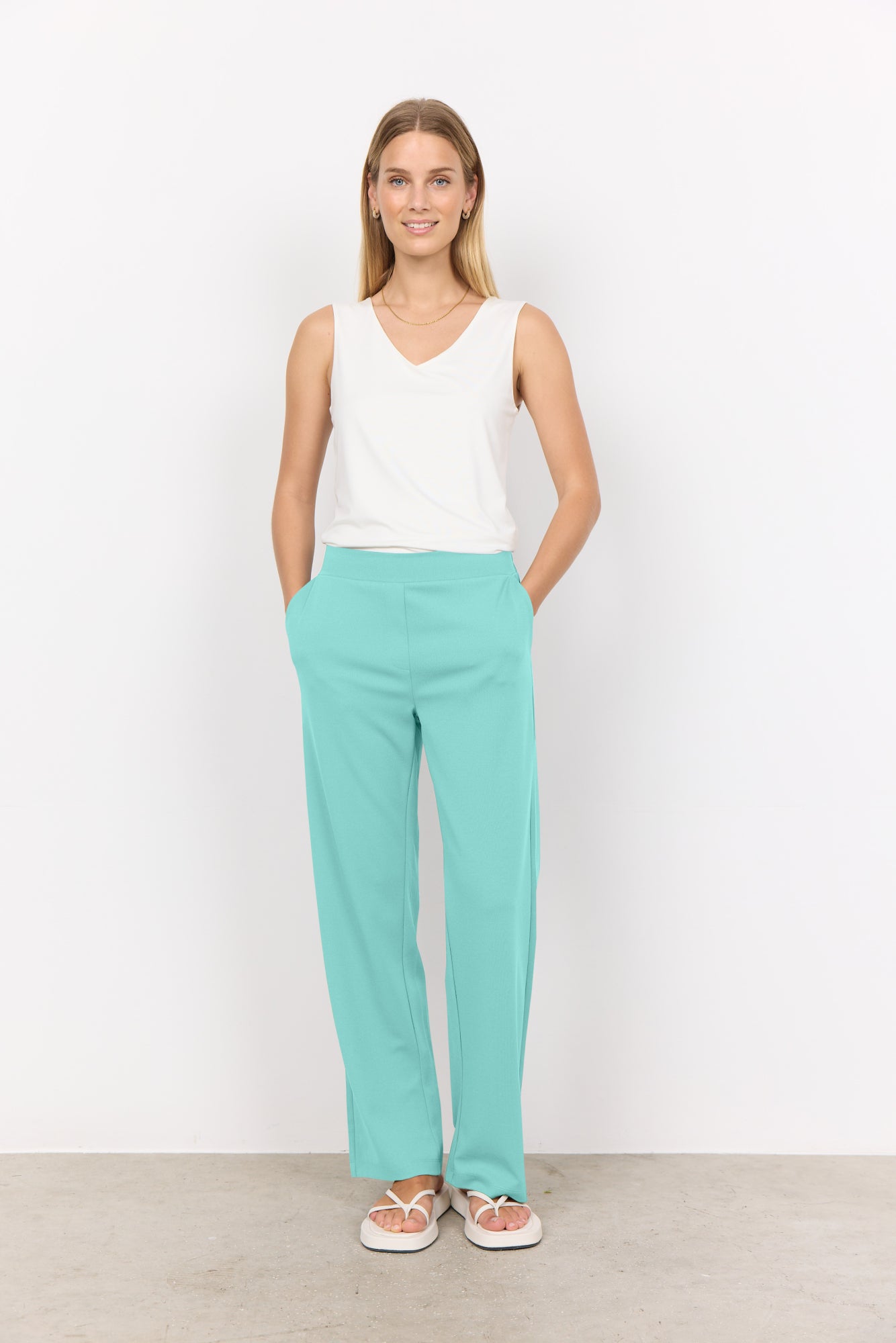 Damen Hose