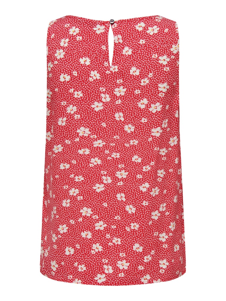 ONLY Nova Ärmellos Top Damen
