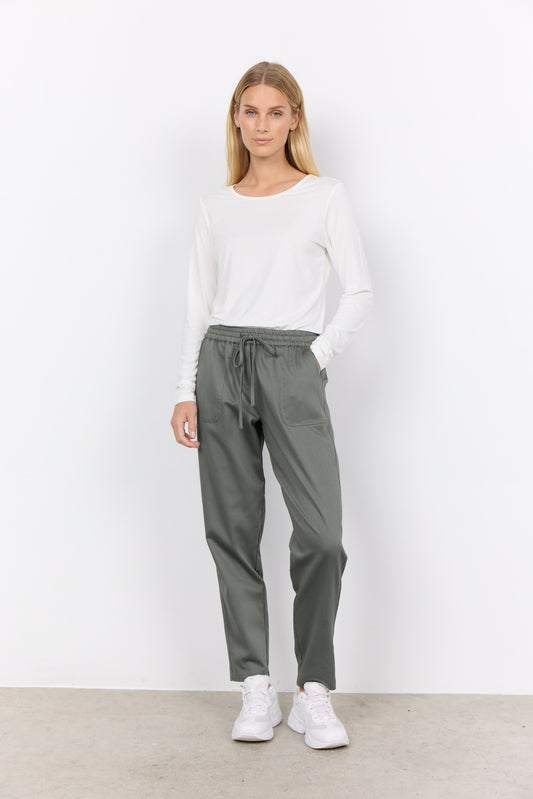 Damen Hose