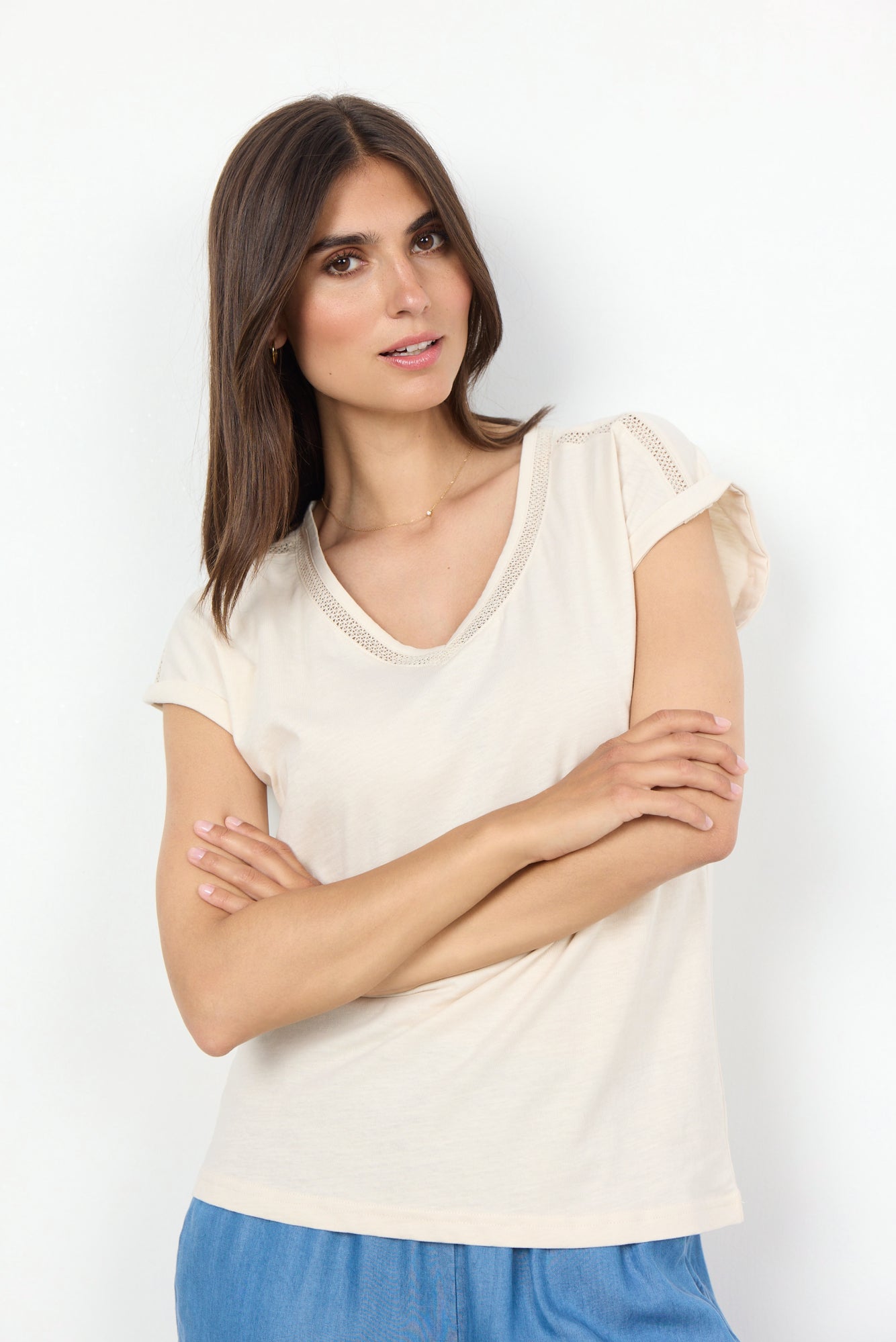 Damen T-Shirt