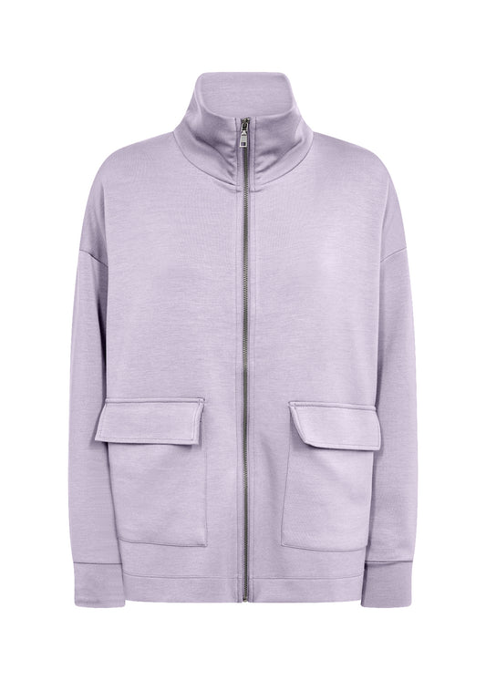 Damen Sweatjacke
