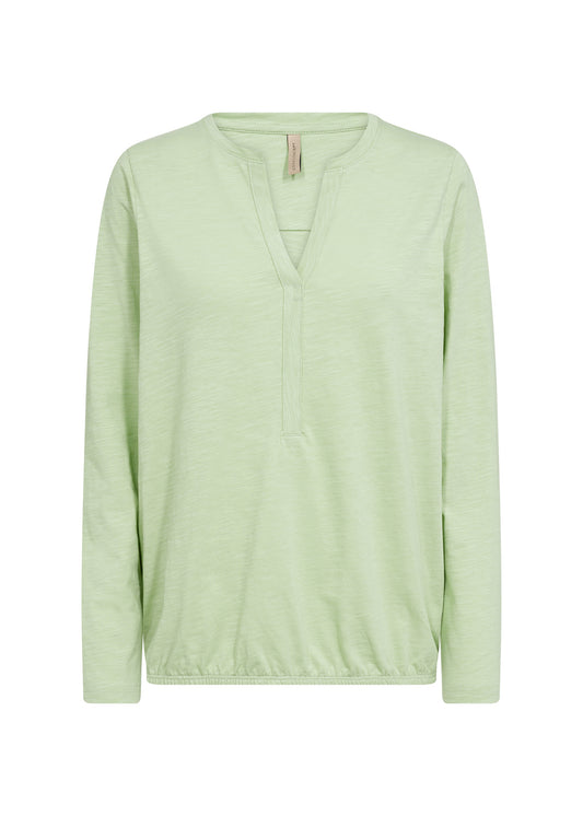 Damen Langarmshirt