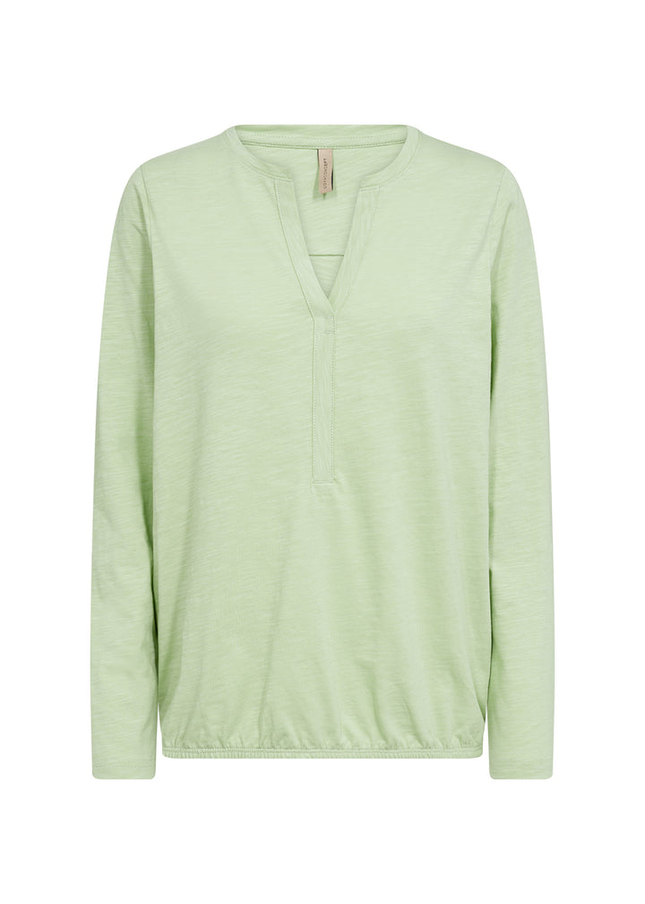 Damen Langarmshirt