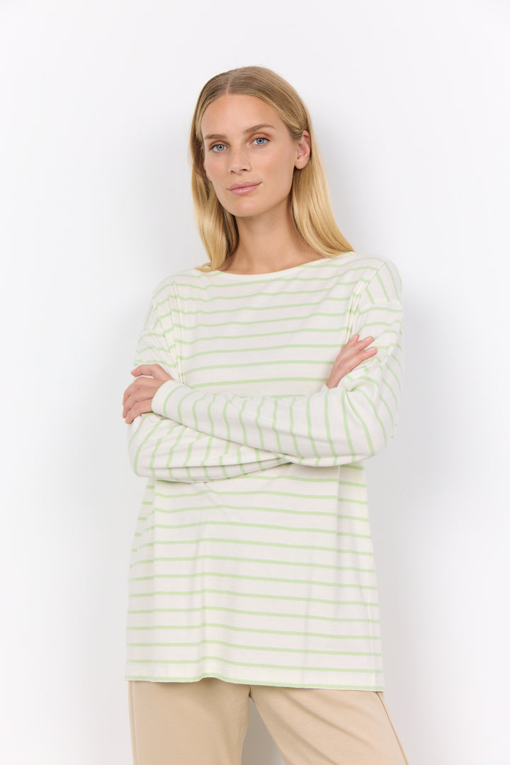 Damen Langarmshirt