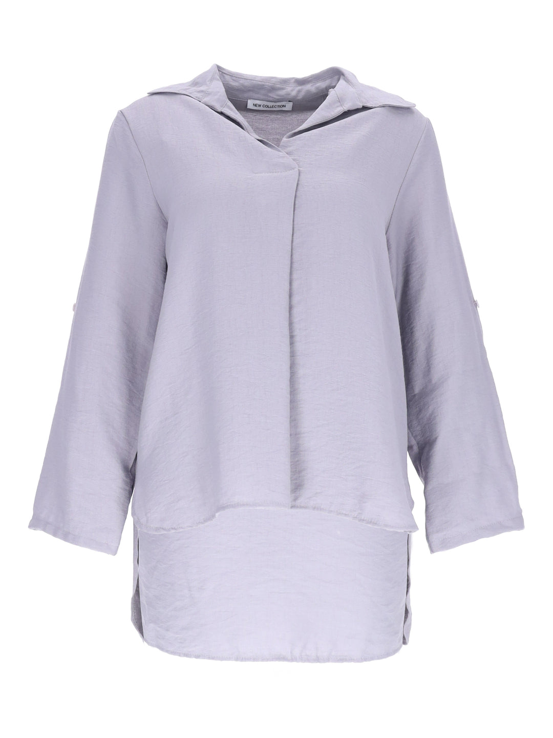 Splash of Color Blusenshirt Damen