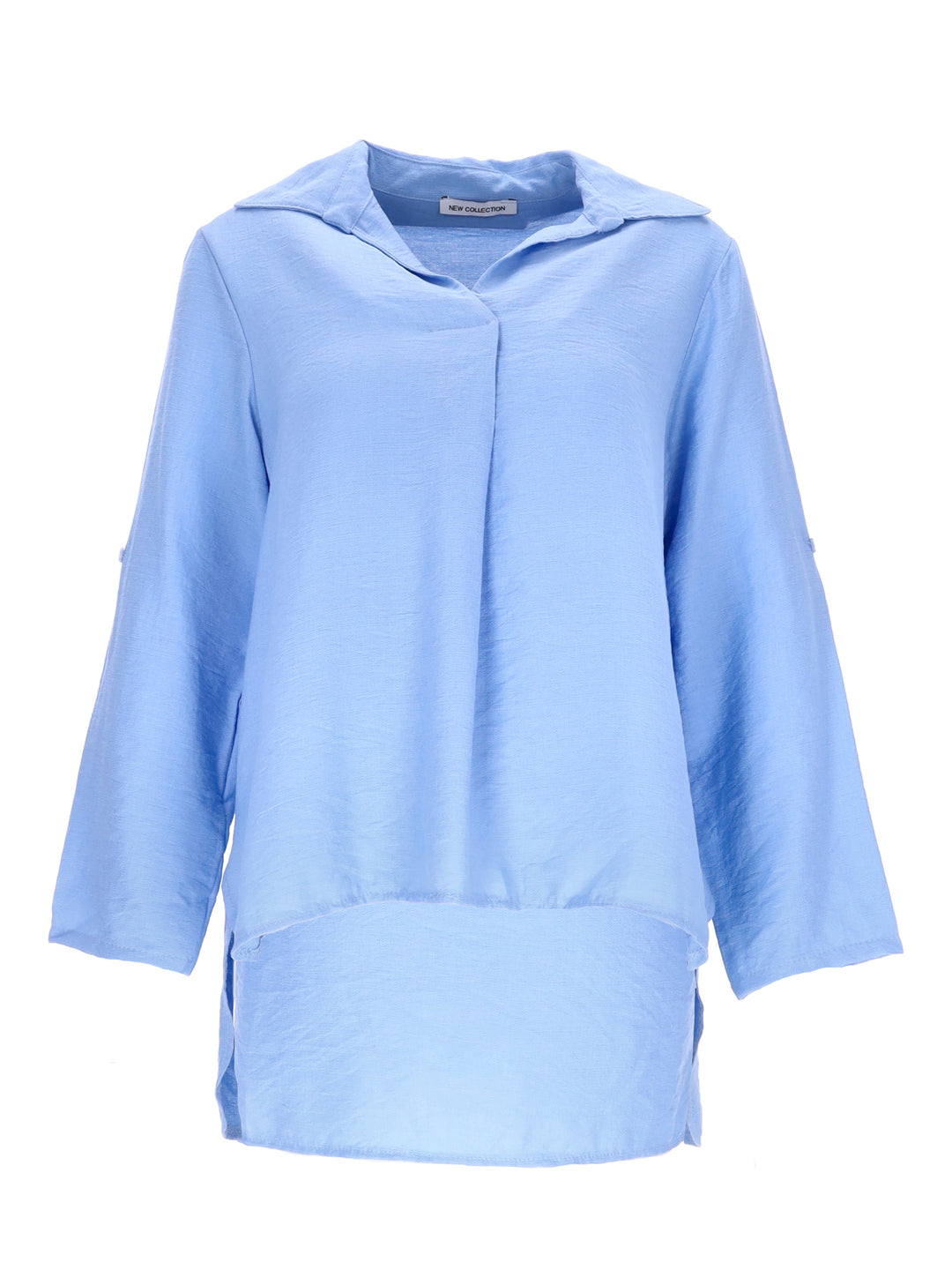 Splash of Color Blusenshirt Damen