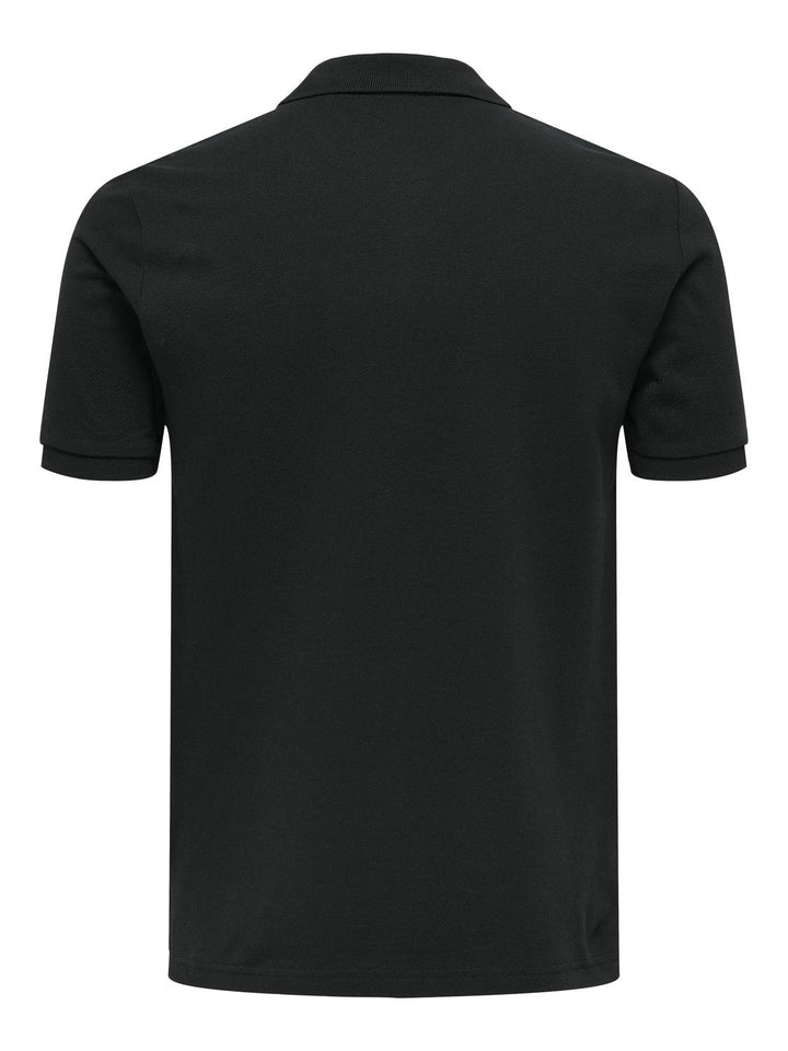Herren Poloshirt