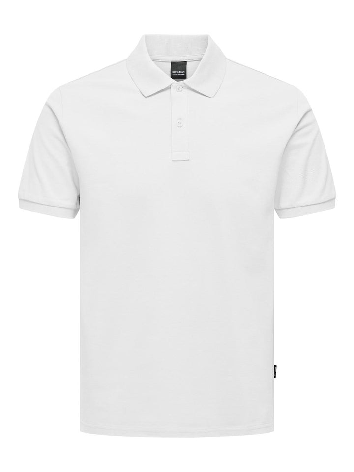Herren Poloshirt