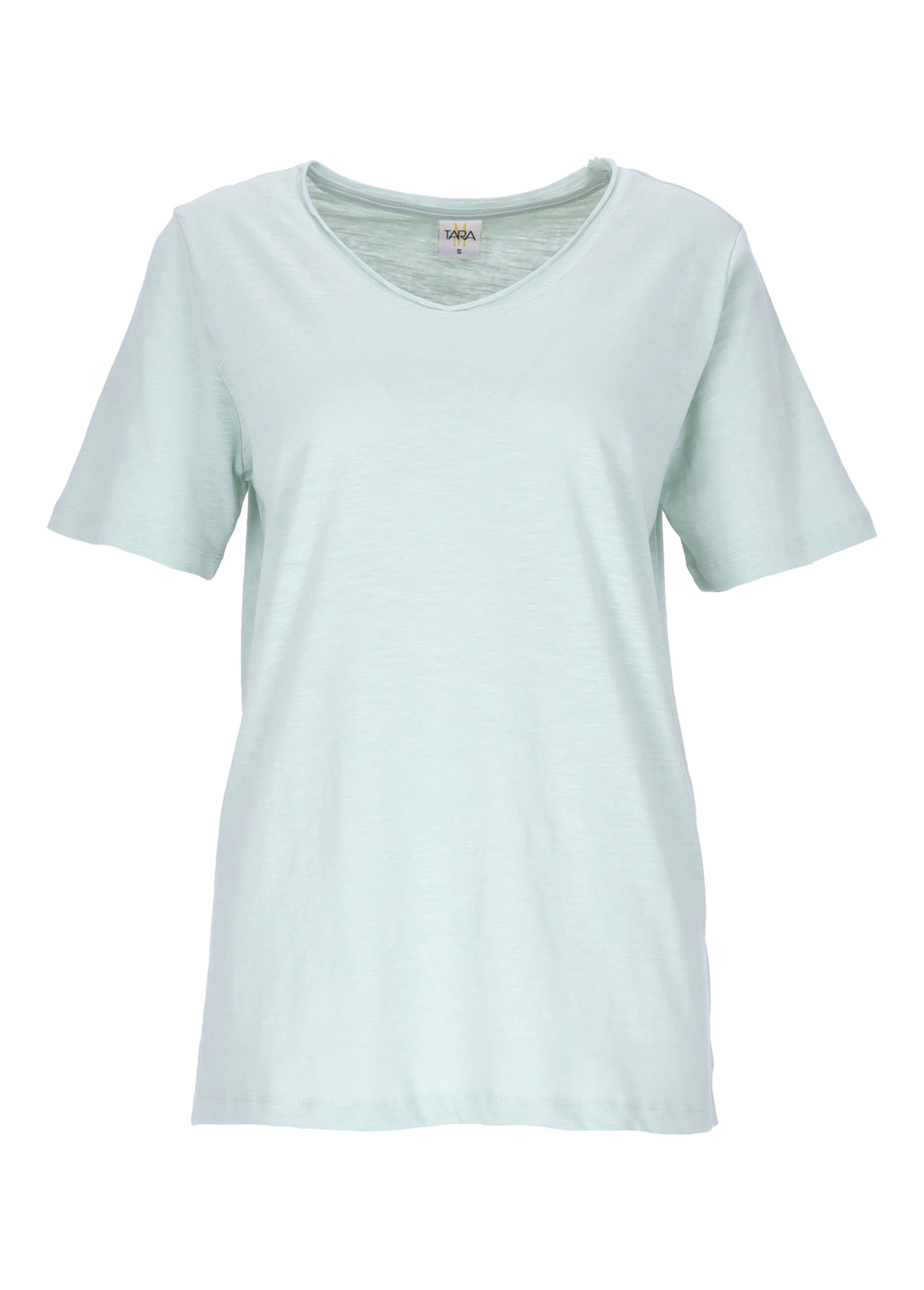 TARA M Damen T-Shirt