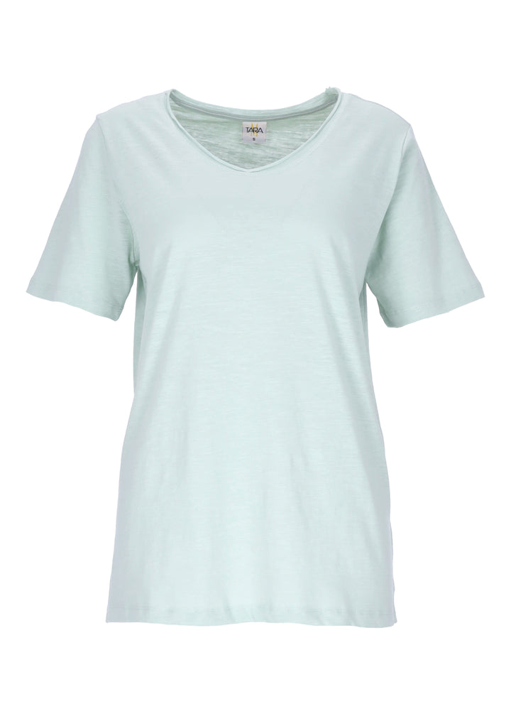 TARA M Damen T-Shirt