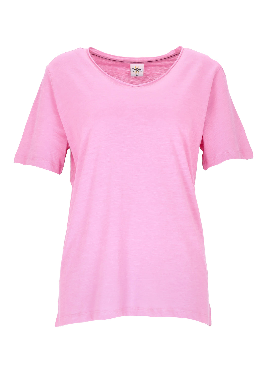 TARA M Damen T-Shirt