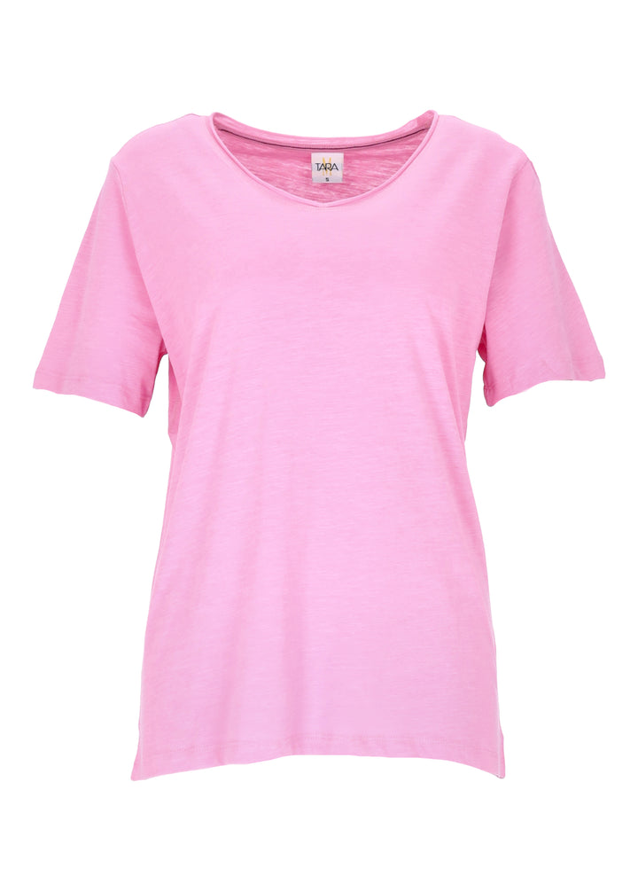 TARA M Damen T-Shirt