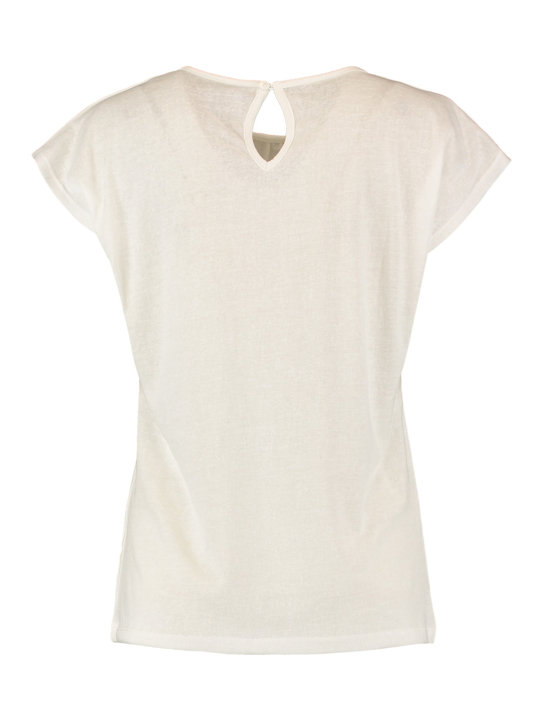 Hailys Damen T-Shirt Kurzarm