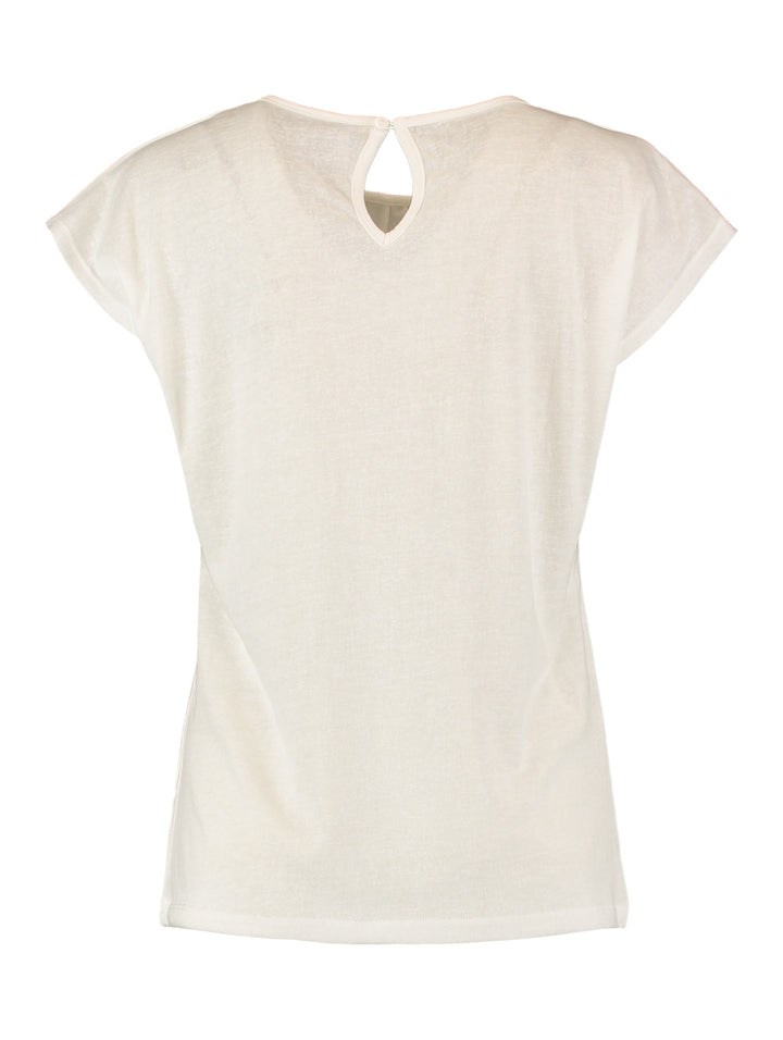 Hailys Damen T-Shirt Kurzarm