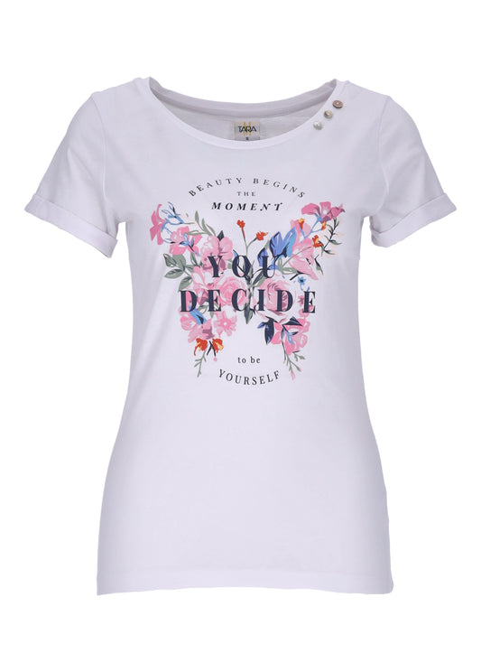 Damen T-Shirt