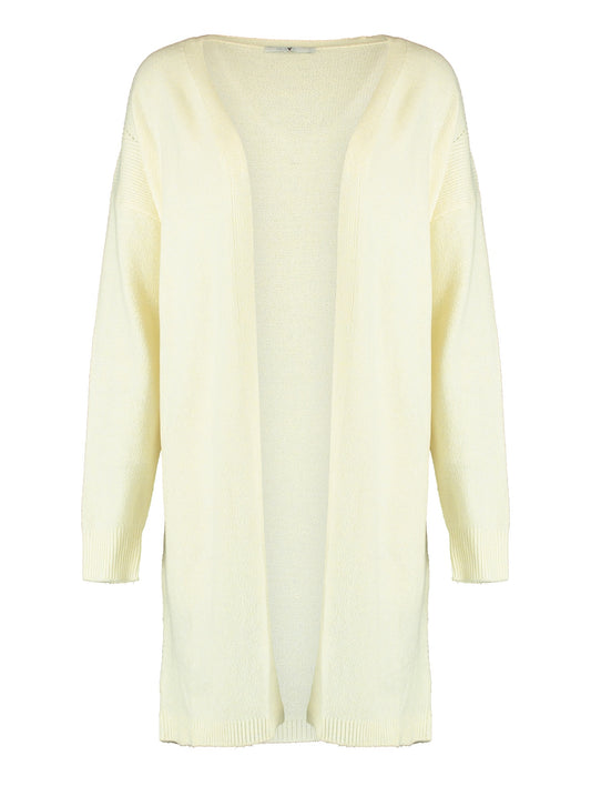 Damen Strickjacke