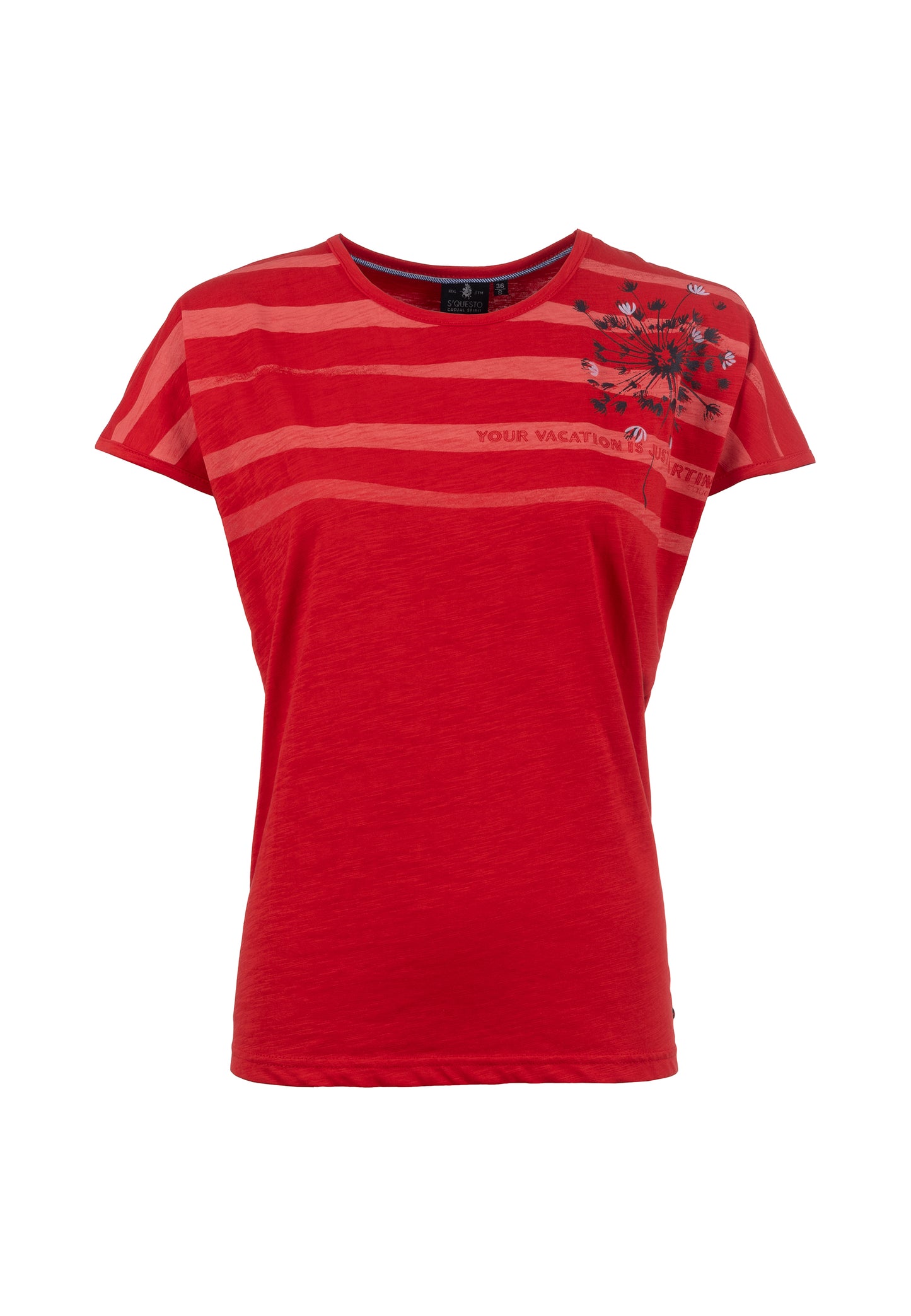 Damen T-Shirt