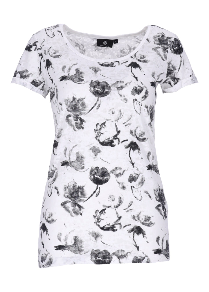 Damen T-Shirt