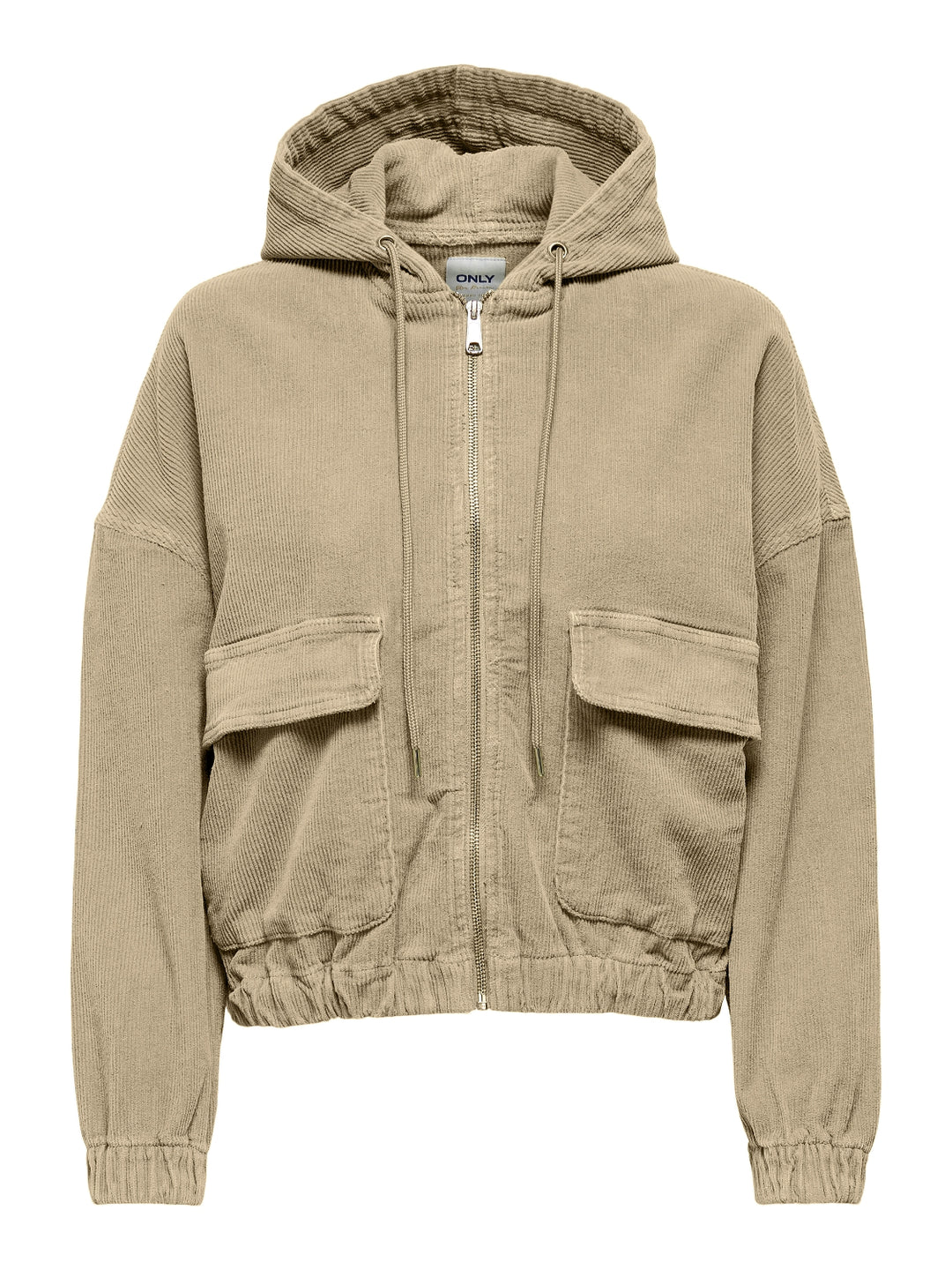 Damen Jacke