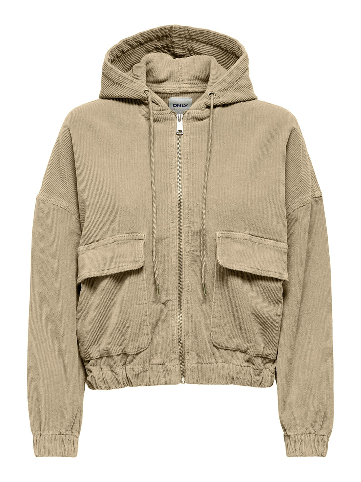 Damen Jacke