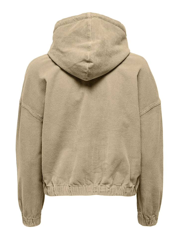 Damen Jacke