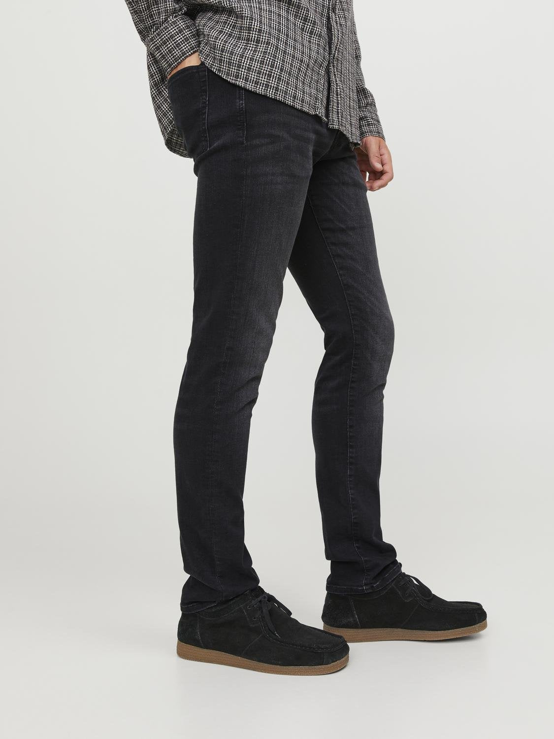 Herren Jeanshose