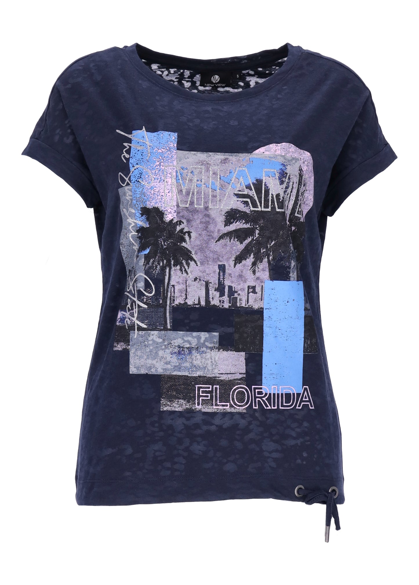 Damen T-Shirt