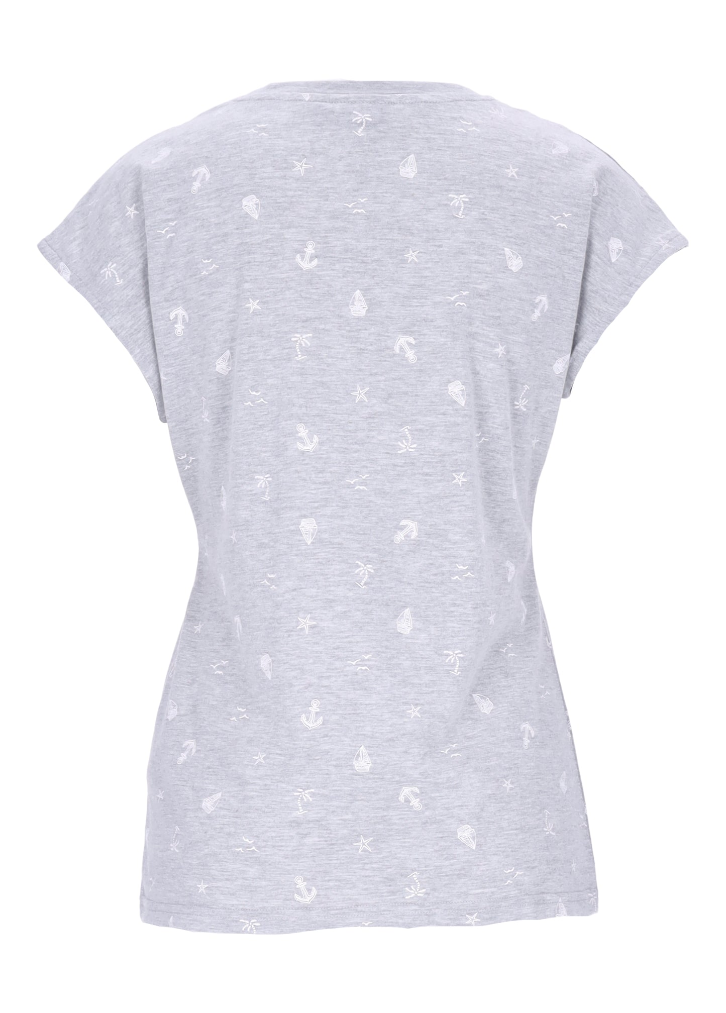 Damen T-Shirt