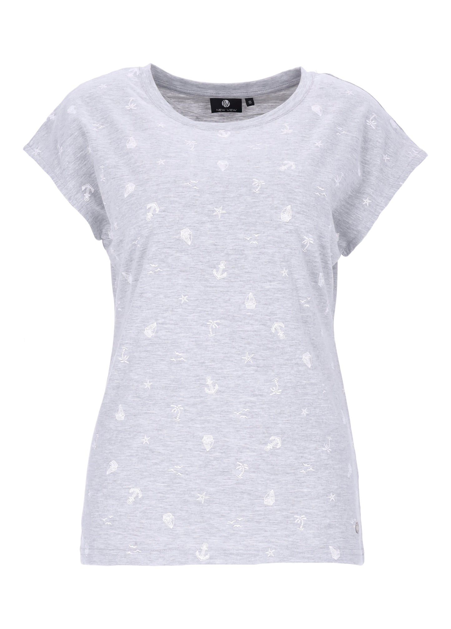 Damen T-Shirt