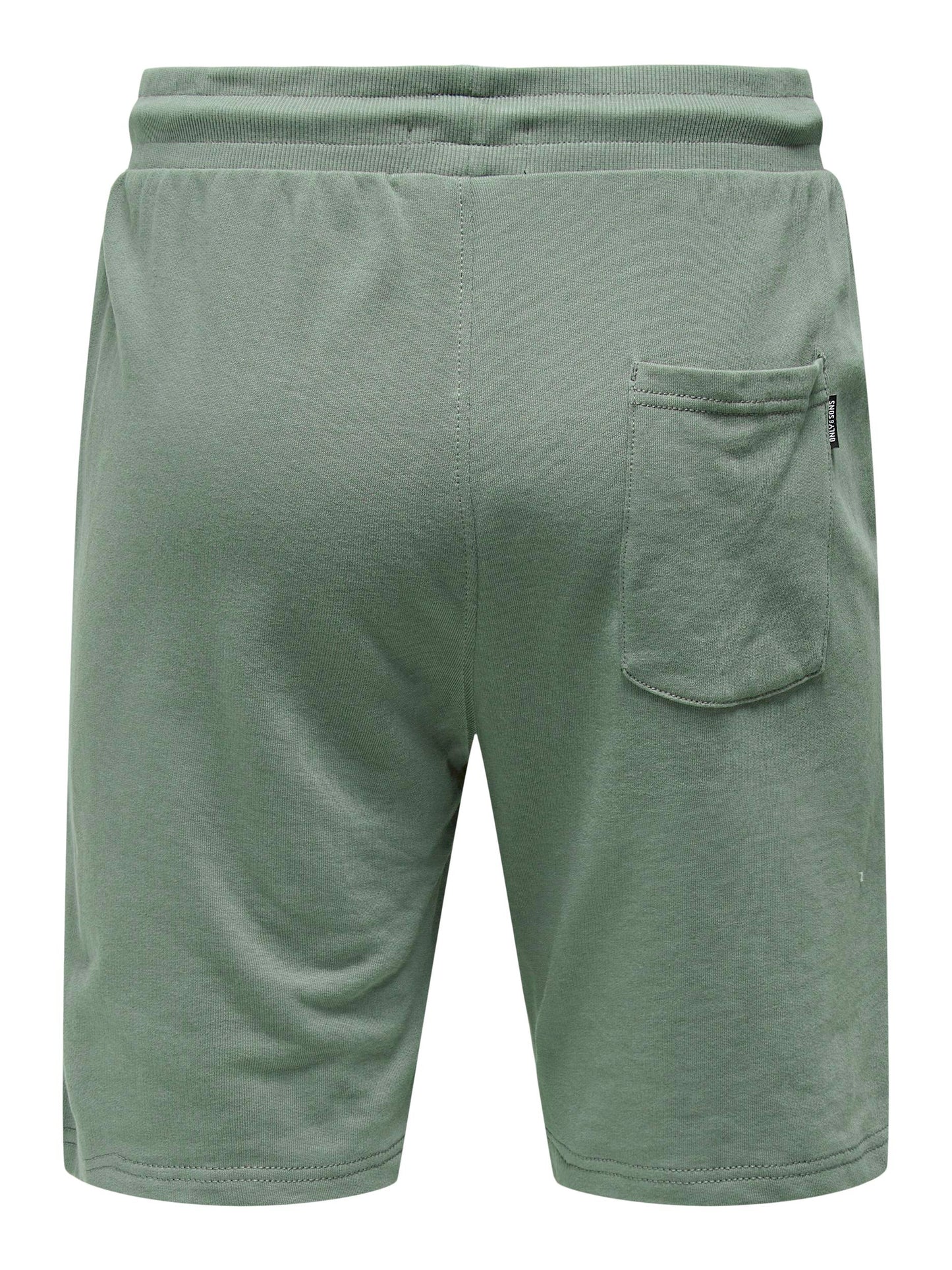 Herren Short