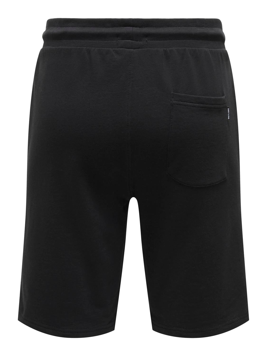 Herren Short