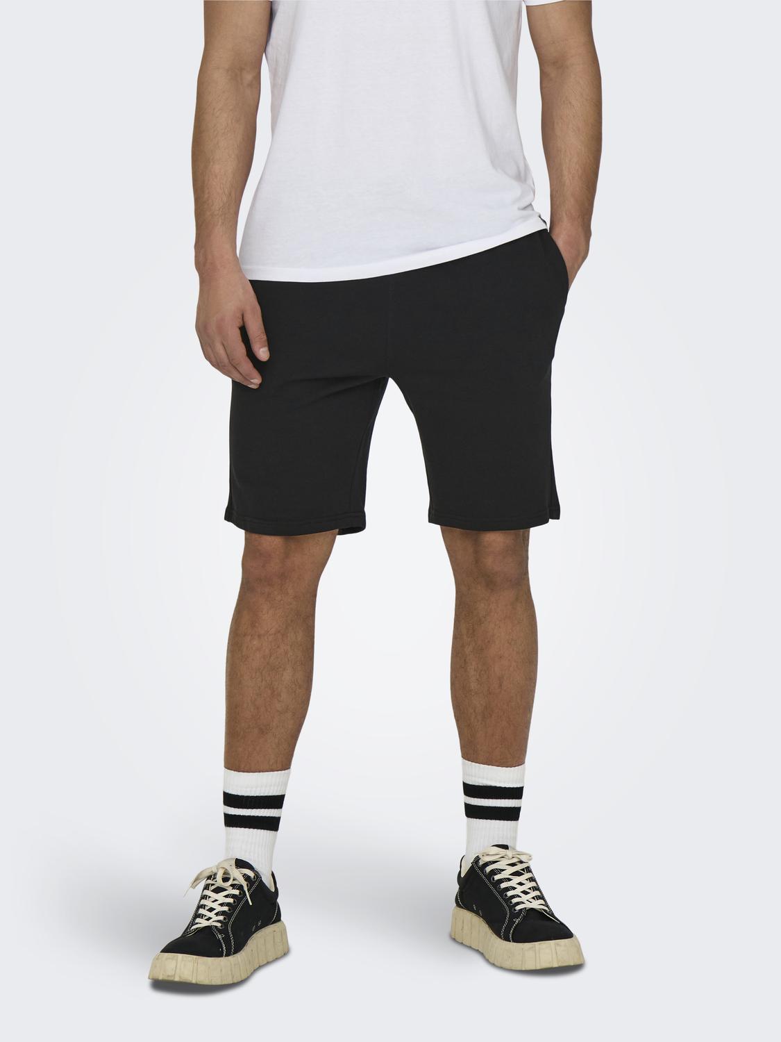 Herren Short