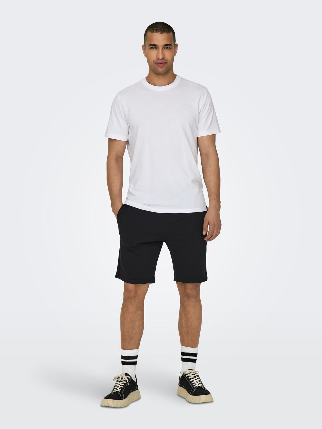 Herren Short